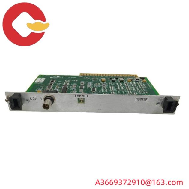 Honeywell 51305072-200 CLCN-A