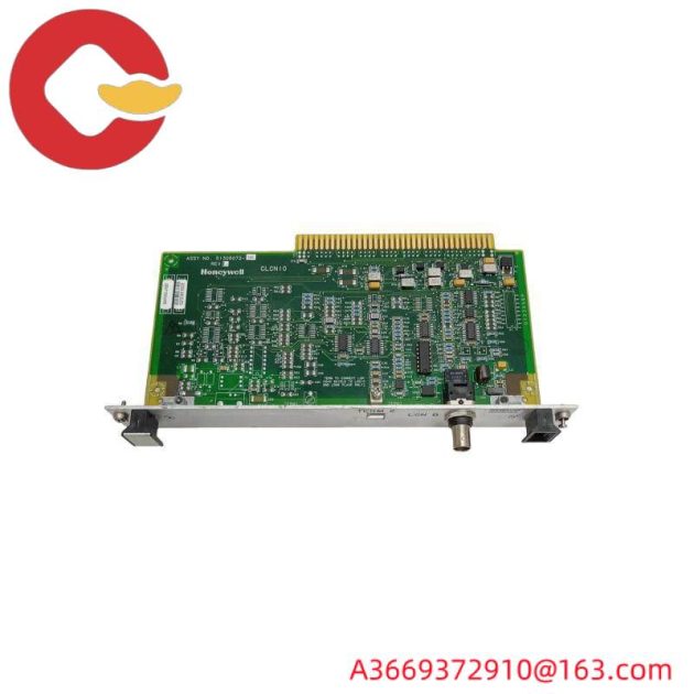 Honeywell 51305072-300 CLCN-A Control Module