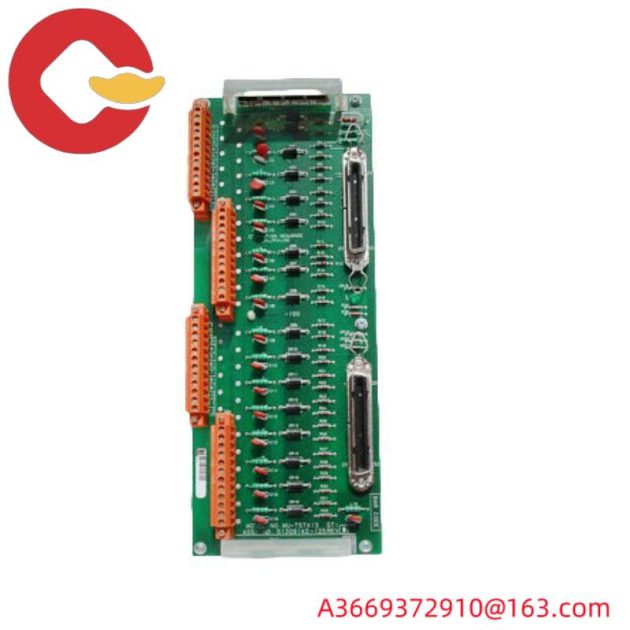 Honeywell 51305072-300 CLCN-A Control Module