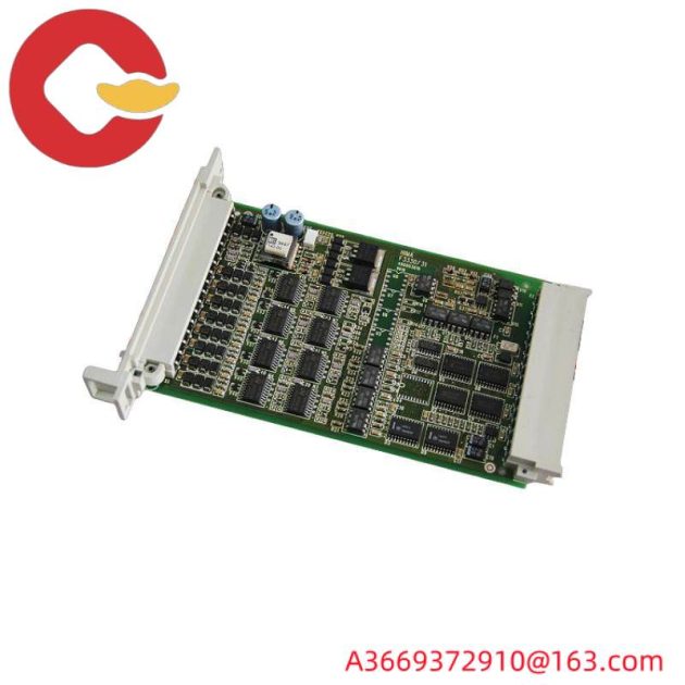 Honeywell 51305072-300 CLCN-A Control Module