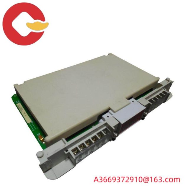 Honeywell 51305072-300 CLCN-B PLC I/O Module