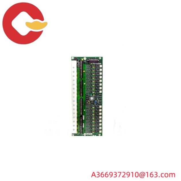 Honeywell 51305907-175: CE Compliant, Conformally Coated Industrial Control Module