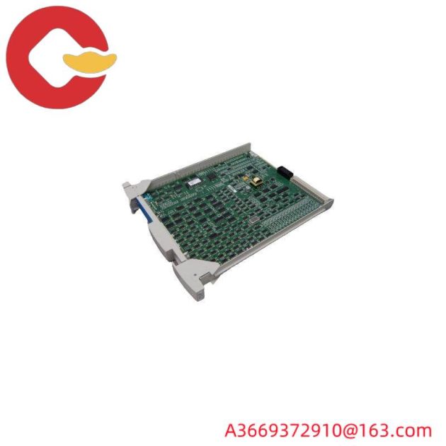 Honeywell 51400700-100 High-Performance PLC Controller