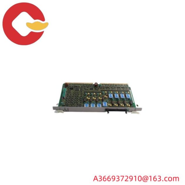 Honeywell 51401583-100 EPNI PLC Control Module