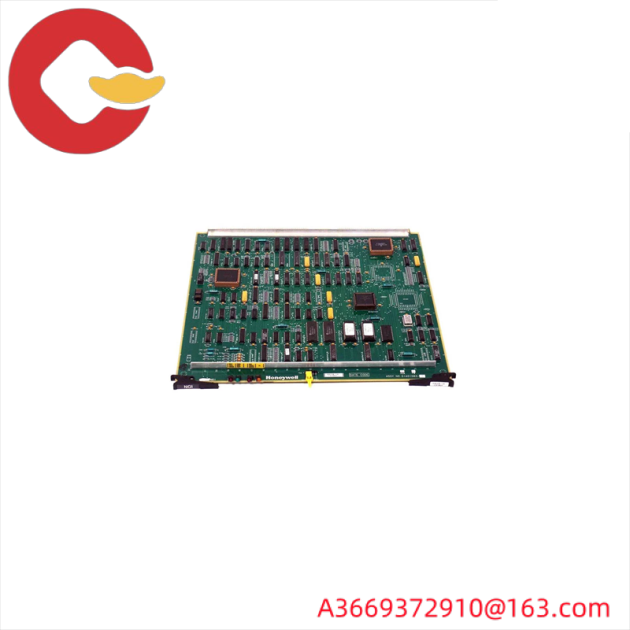 Honeywell 51401583-100 EPNI PLC Control Module