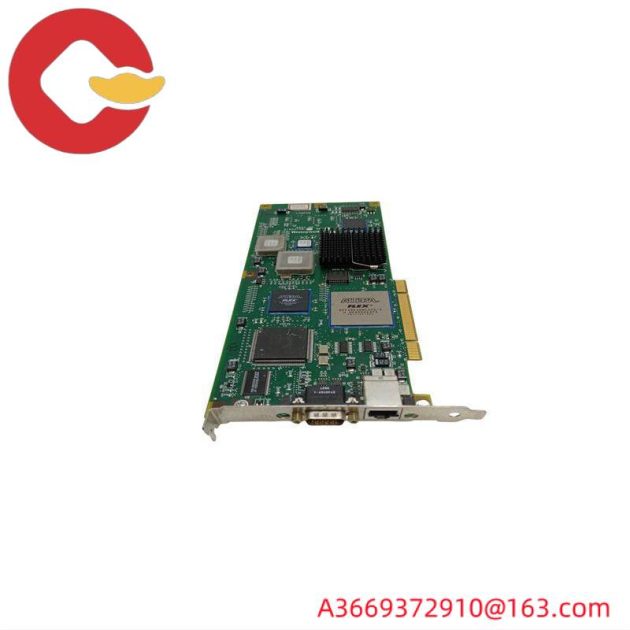 Honeywell 51403776-100 High-Performance Control Module