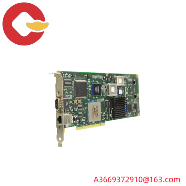 Honeywell 51403776-100 High-Performance Control Module