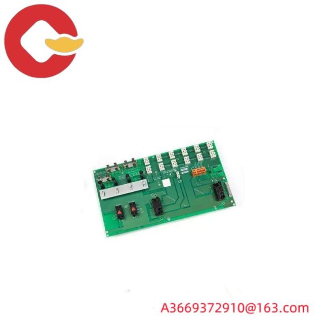 Honeywell C7035A1023 Industrial Control Module