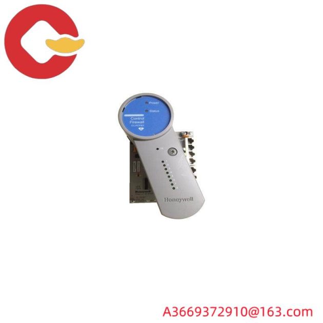 Honeywell CC-PCF901 Control Firewall Module - Advanced Industrial Security Solution