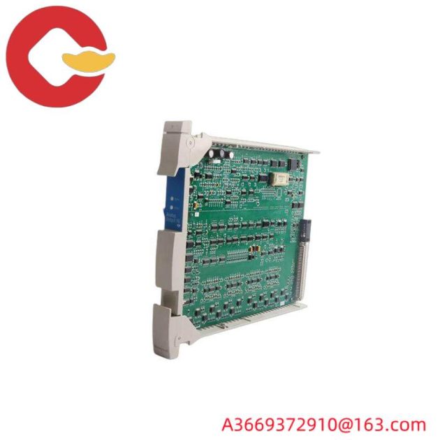 Honeywell CC-PCF901 Control Firewall Module - Advanced Industrial Security Solution