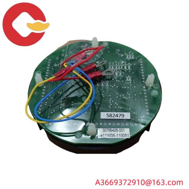 Honeywell CC-TAIN11 Industrial Controller Module