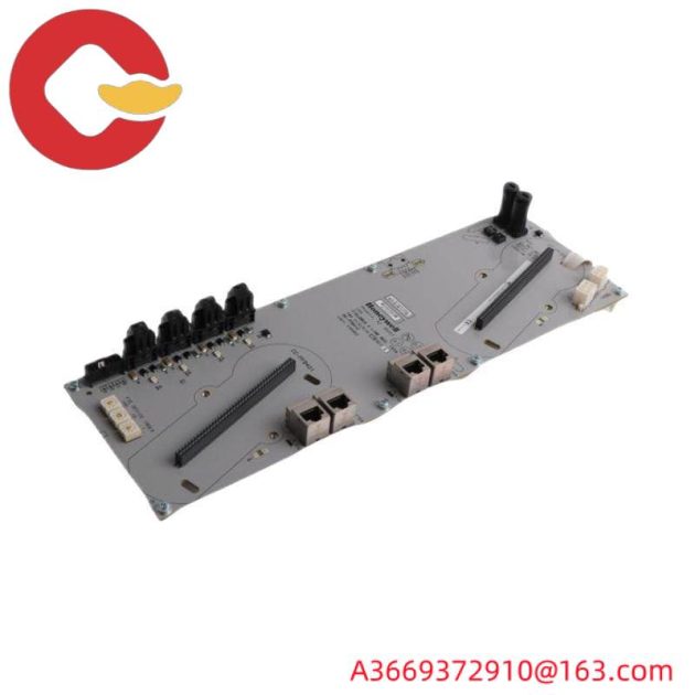 HONEYWELL CC-TAIX51 - Industrial Control Module