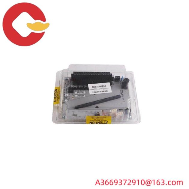 HONEYWELL CC-TAON01 Industrial Control Module