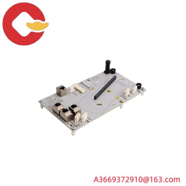 Honeywell CC-TCNT01 PLC Controller for Industrial Automation