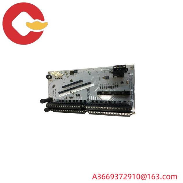 Honeywell CC-TDOB01 Digital Output Module