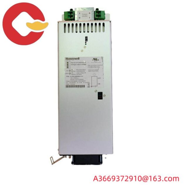 HONEYWELL FC-PSU-UNI2450U V1.0 Industrial Power Supply Module