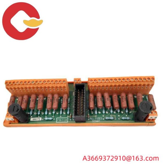 Honeywell FC-TSAI-1620M Industrial Control Module