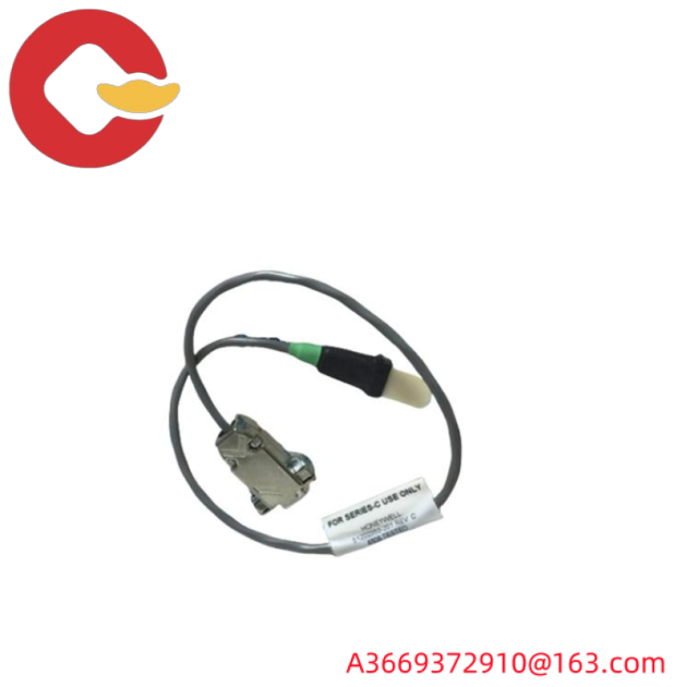 Honeywell FS-PDC-IOS05A: Power Distribution Cable, Automation Parts