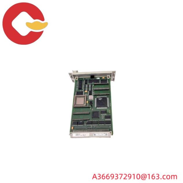 Honeywell FSC 10024/H/F Horizontal Control Module