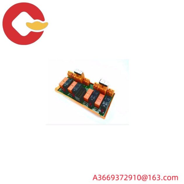 Honeywell FTA-T-02 Control Module for Industrial Automation