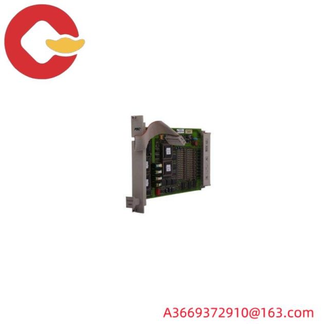 HONEYWELL GR-2C-AC230V, AC Power Supply Module