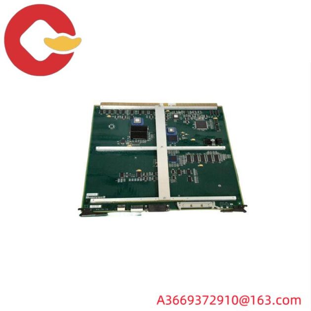 Honeywell K4LCN-16 51403519-160 - PLC Fan Assembly