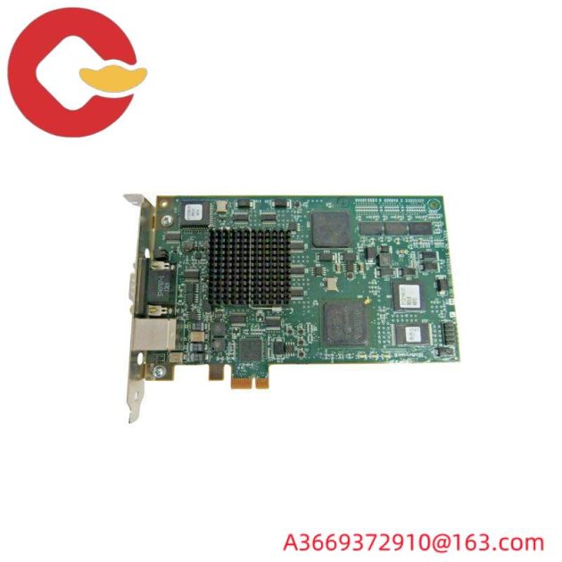 HONEYWELL LCNP4E Industrial Control Module