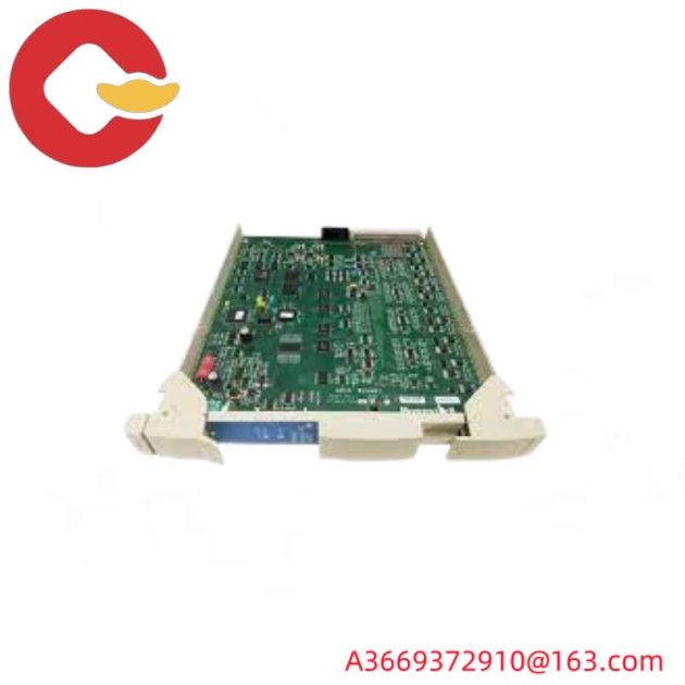 Honeywell MC-PHAO01 51403476-150: High-Performance Analog Output Module with 16 HART Interfaces