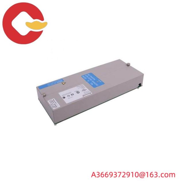 Honeywell MC-TAMR04 51305907-175: High Performance Low Level Analog Input Multiplexer for Industrial Control Applications