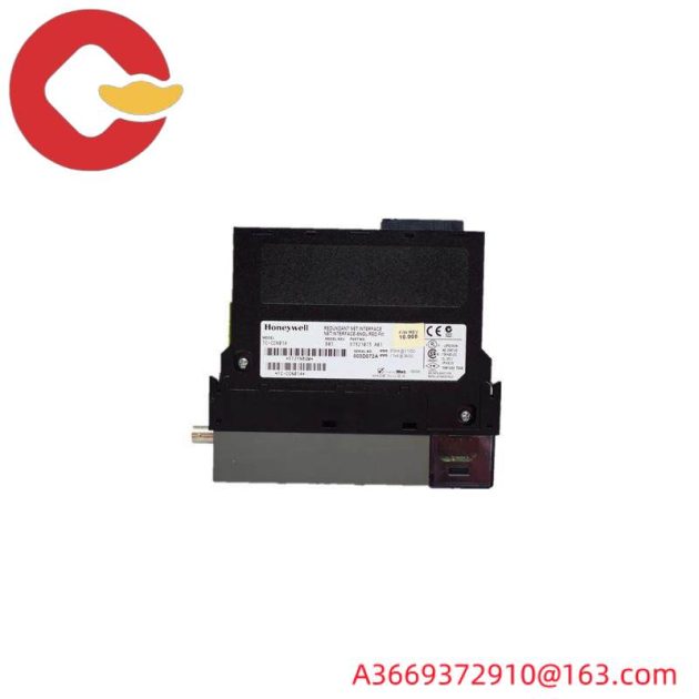 Honeywell TC-CCN014 Digital Input Module for Industrial Control Systems