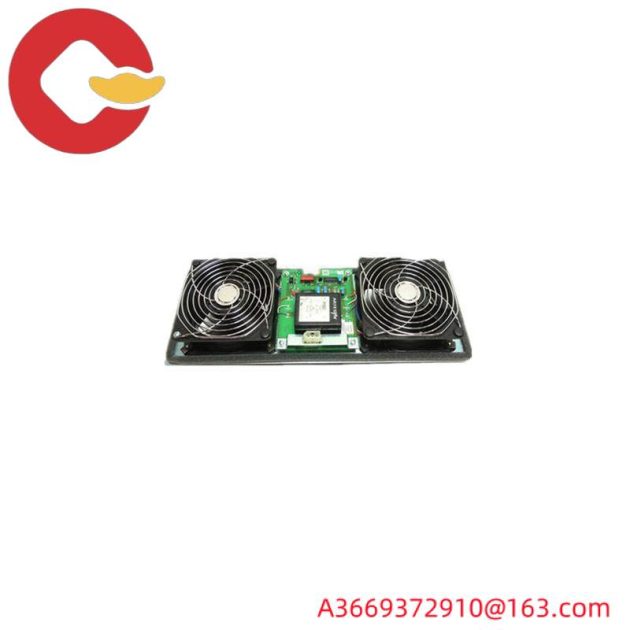 Honeywell TC-CCR014 PLC - Redundant Net Interface and 24 VDC Power Supply