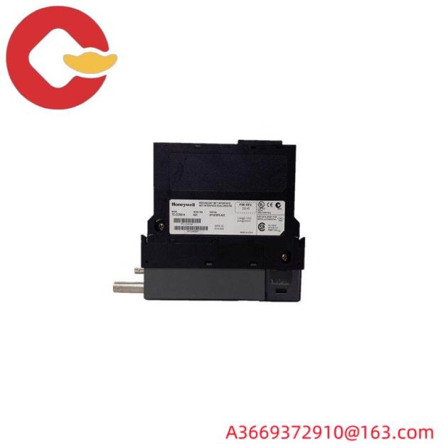 Honeywell TK-FPDXX2 Industrial Control Module