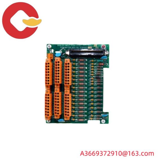 Honeywell TK-FPDXX2 Industrial Control Module