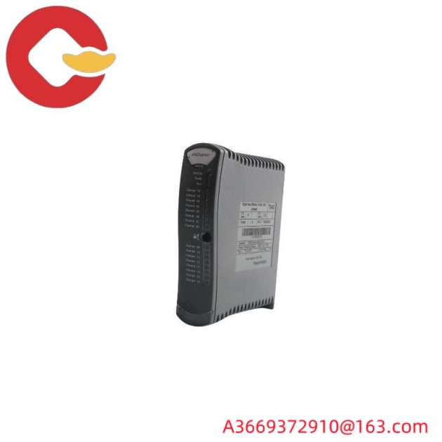 ICS T8850 Digital Output Module, Extended Product Type: PLC