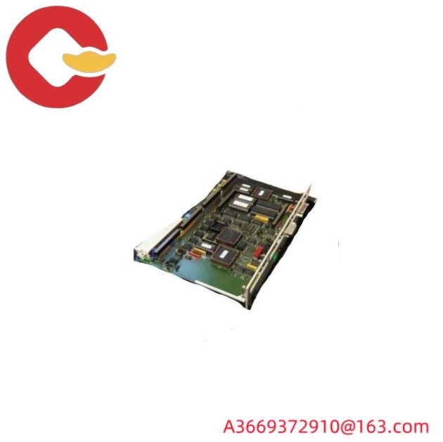 ICS TRIPLEX 9100 T9100@F2 - Industrial Control Module