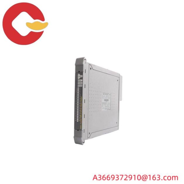 ICS TRIPLEX T8310 ICS Triplex Expansion Interface Module