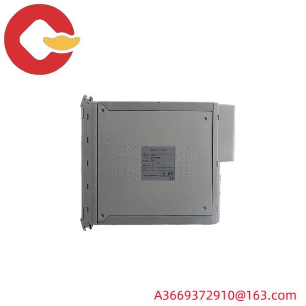 ICS Triplex T8311 Trusted TMR Expander for Enhanced Industrial Control Systems