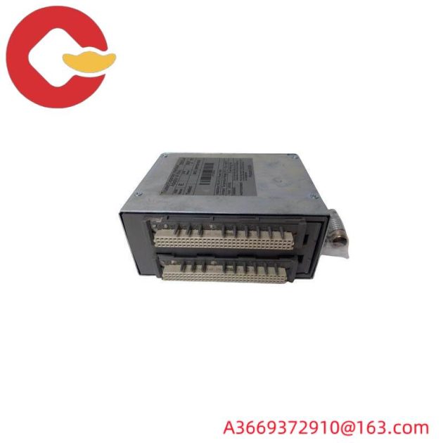 ICS TRIPLEX T8312-4 Industrial Control Module