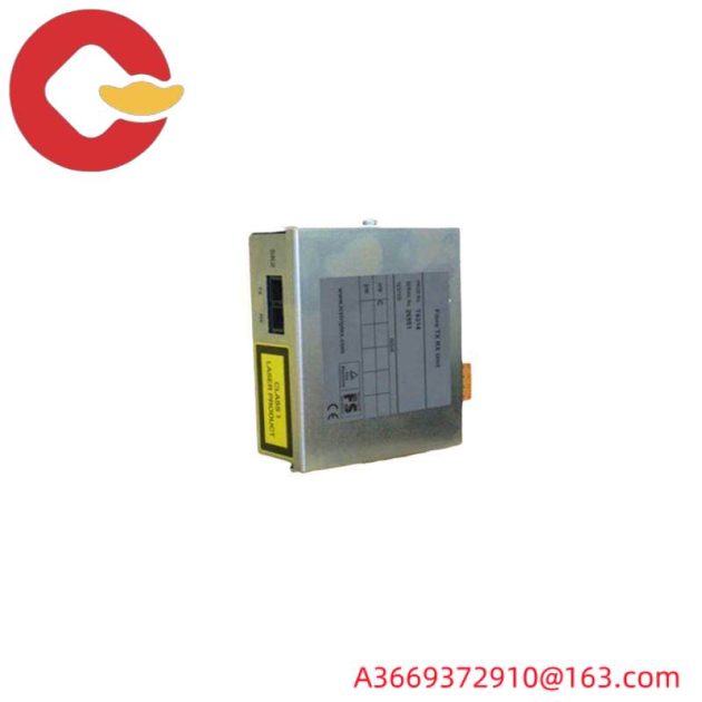 ICS TRIPLEX T8314 Module for Industrial Control Systems