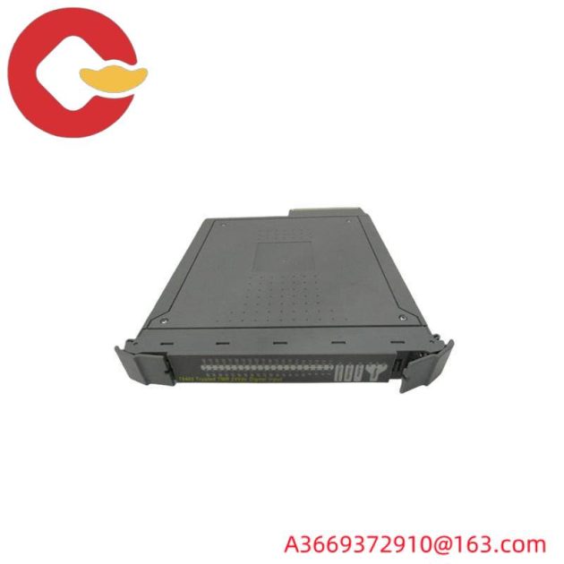 ICS TRIPLEX T8403 Input Module, Allen-Bradley / Rockwell Automation