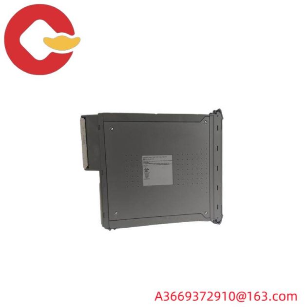 ICS TRIPLEX T8461C Digital Output Module, PLC Component