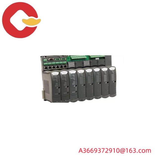 ICS TRIPLEX T8850 Digital Output Module