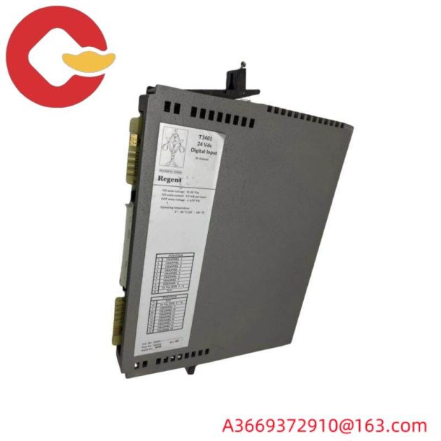 ICS TRIPLEX T9310-02 Off-the-Shelf Module for Industrial Control Systems