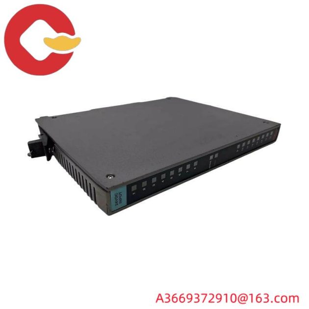 ICS TRIPLEX T9431 - Communication Interface Adapter