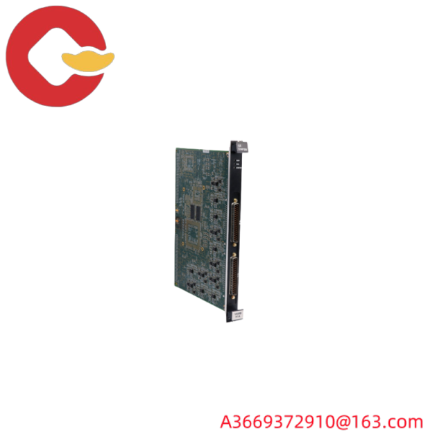 GE IS215UCVEH2AE VMIVME-7614-132: Advanced VME Control Card for Industrial Automation