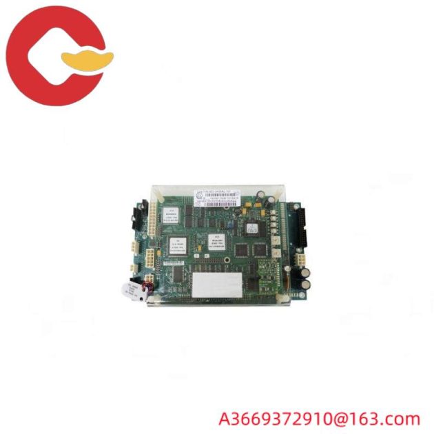 LAM 810-800081-018 Industrial Automation Control Module