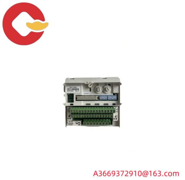 LAM 810-801237-021 High Precision Control Module