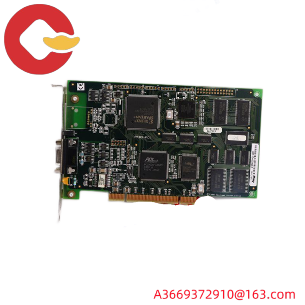 METSO 02VA0153 IOP Module for Industrial Control Systems