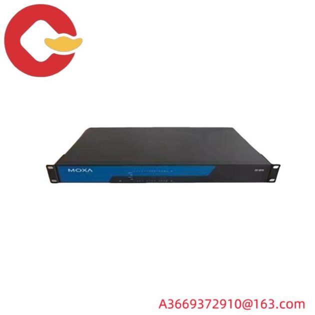 MOX MX603-2007-01 Industrial Ethernet Module