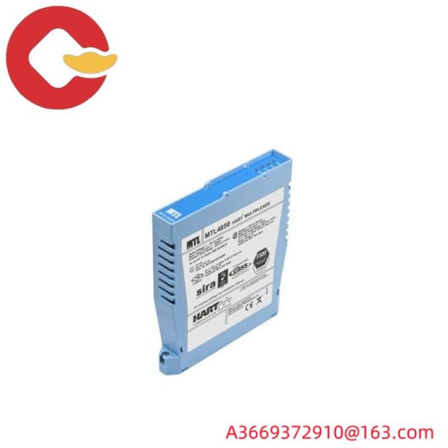 MTL MTL5053 Module Card, High-Quality Industrial Communication Interface